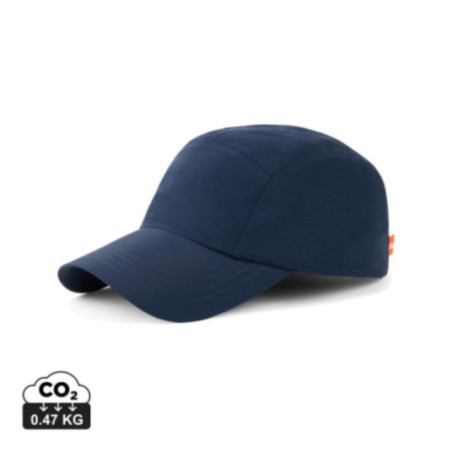 Casquette anti-UV personnalisée Nordic Drift Aero 