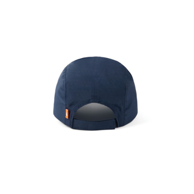 Casquette anti-UV personnalisée Nordic Drift Aero 