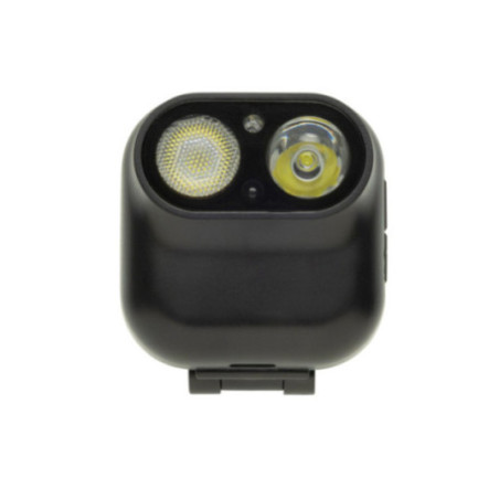 Lampe frontale avec capteur de mouvement Gear X 