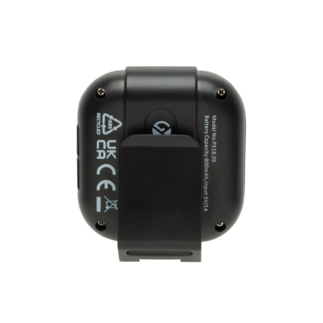Lampe frontale avec capteur de mouvement Gear X 