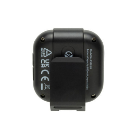 Lampe frontale avec capteur de mouvement Gear X 