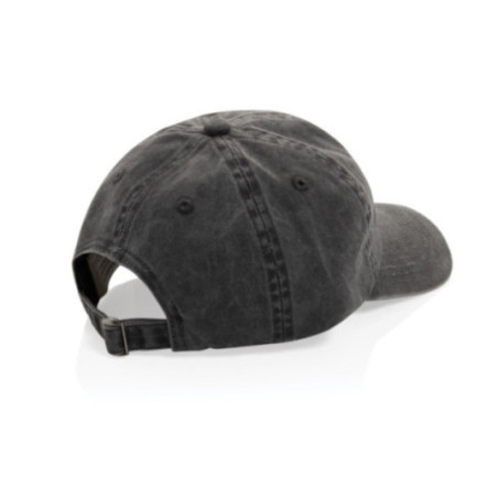 Casquette personnalisée en coton recyclé Beau 