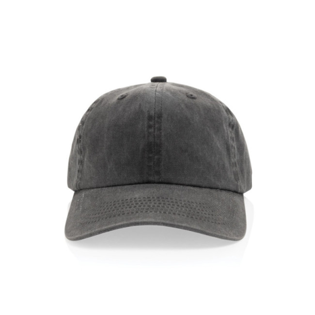 Casquette personnalisée en coton recyclé Beau 