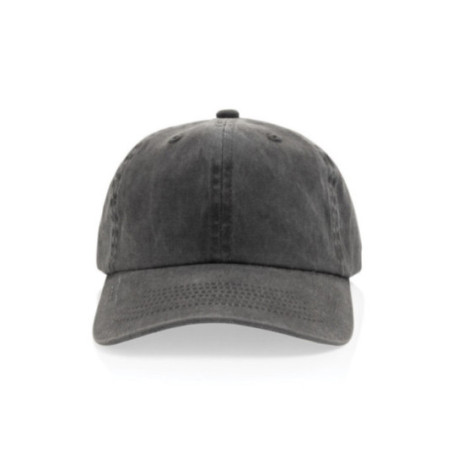Casquette personnalisée en coton recyclé Beau 