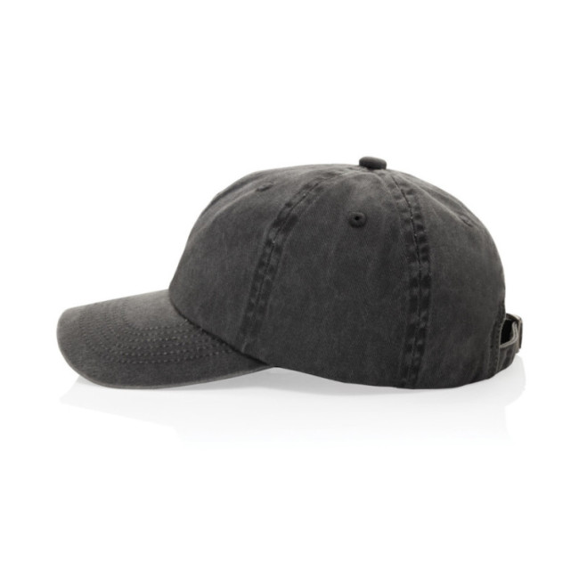 Casquette personnalisée en coton recyclé Beau 