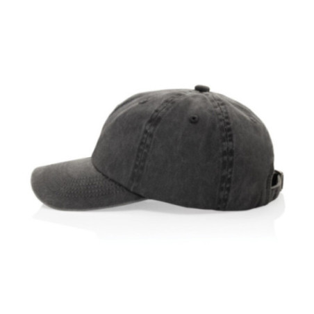 Casquette personnalisée en coton recyclé Beau 