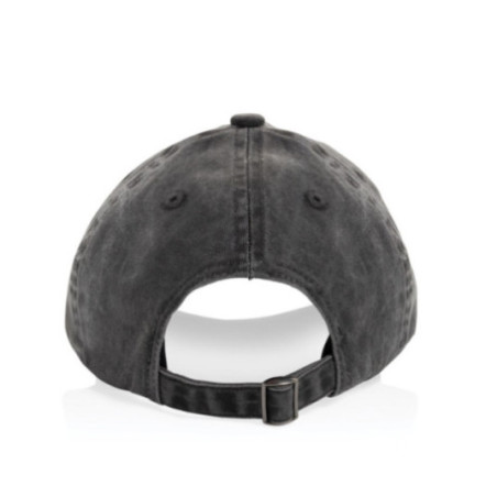 Casquette personnalisée en coton recyclé Beau 