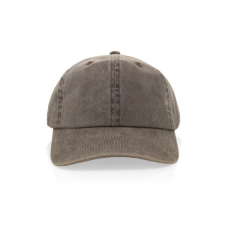 Casquette personnalisée en coton recyclé Beau 