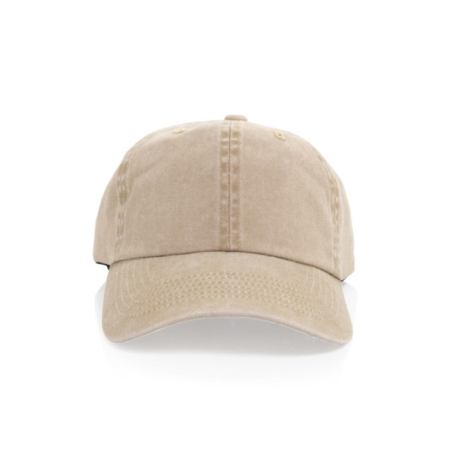 Casquette personnalisée en coton recyclé Beau 
