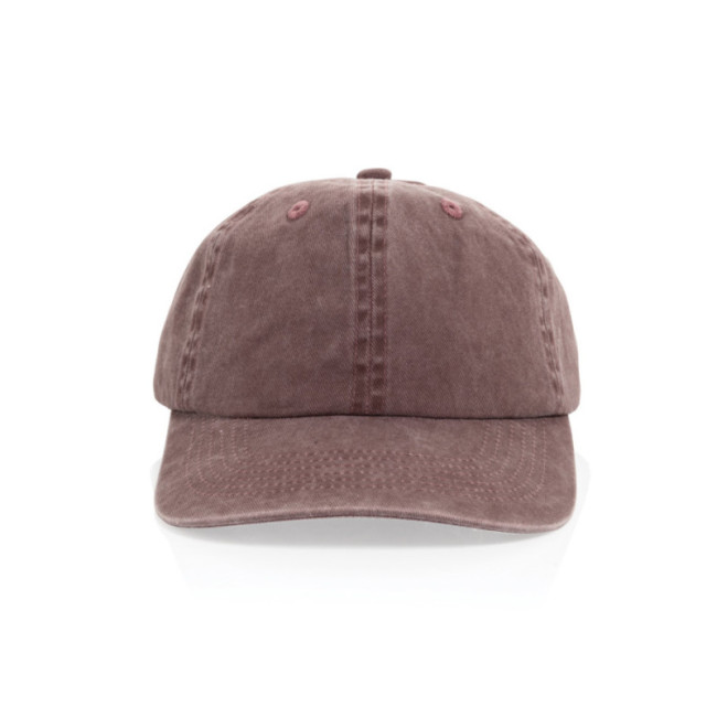 Casquette personnalisée en coton recyclé Beau 