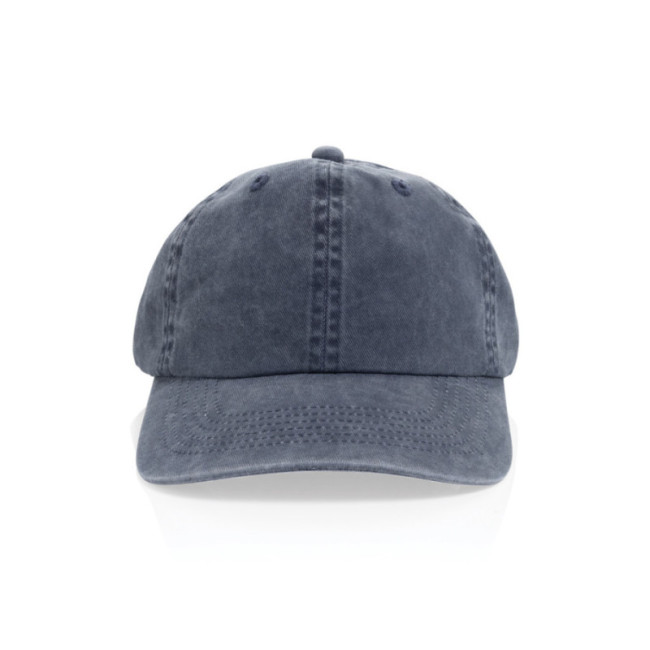 Casquette personnalisée en coton recyclé Beau 