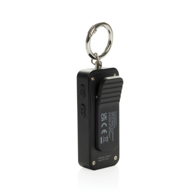 Porte-clés alarme personnalisé Guard Buddy 
