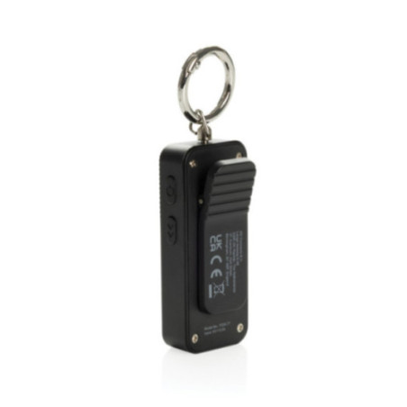 Porte-clés alarme personnalisé Guard Buddy 