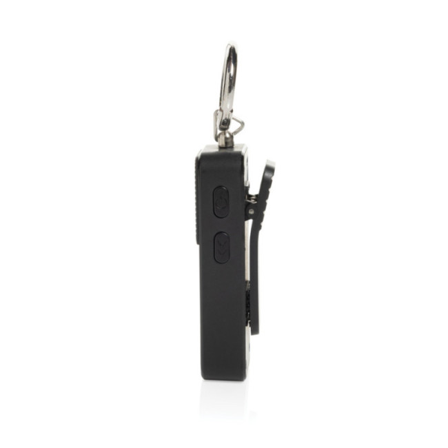 Porte-clés alarme personnalisé Guard Buddy 
