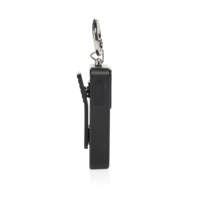 Porte-clés alarme personnalisé Guard Buddy 