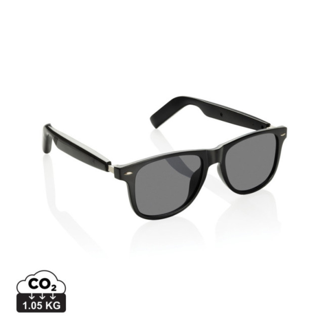 Lunettes de soleil avec fonction traduction Miro 