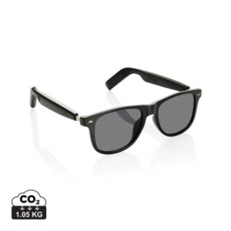 Lunettes de soleil avec fonction traduction Miro 