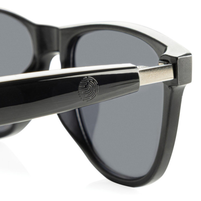 Lunettes de soleil avec fonction traduction Miro 