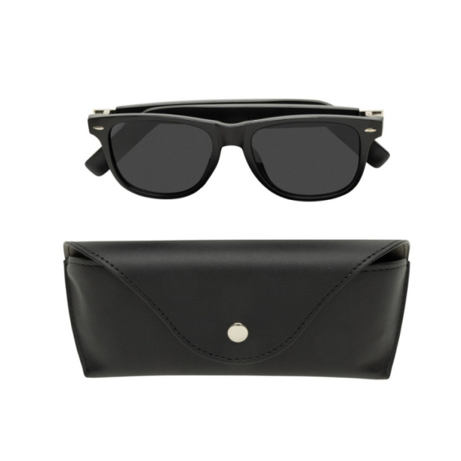 Lunettes de soleil avec fonction traduction Miro 