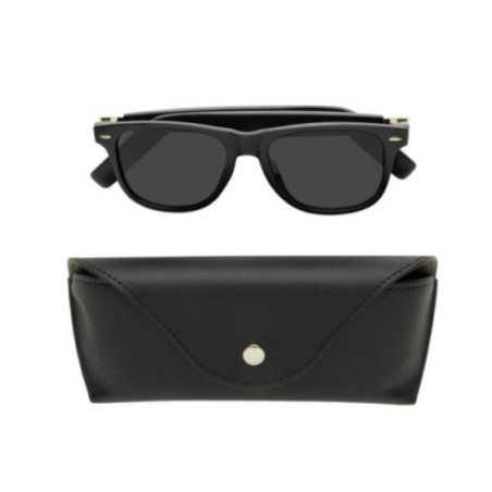 Lunettes de soleil avec fonction traduction Miro 