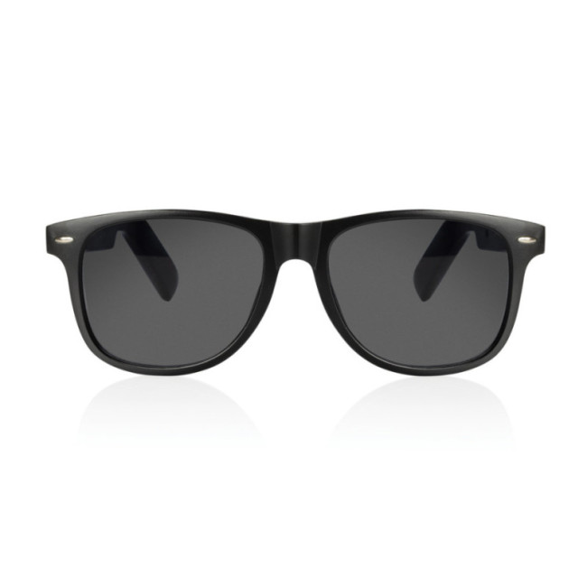 Lunettes de soleil avec fonction traduction Miro 