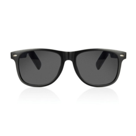 Lunettes de soleil avec fonction traduction Miro 