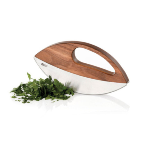Couteau universel et coupe-pizza Adhoc Wave 