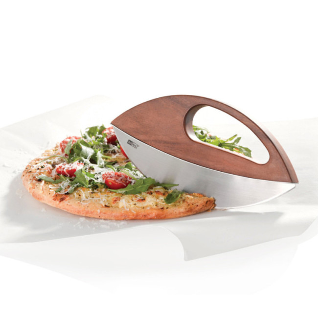 Couteau universel et coupe-pizza Adhoc Wave 