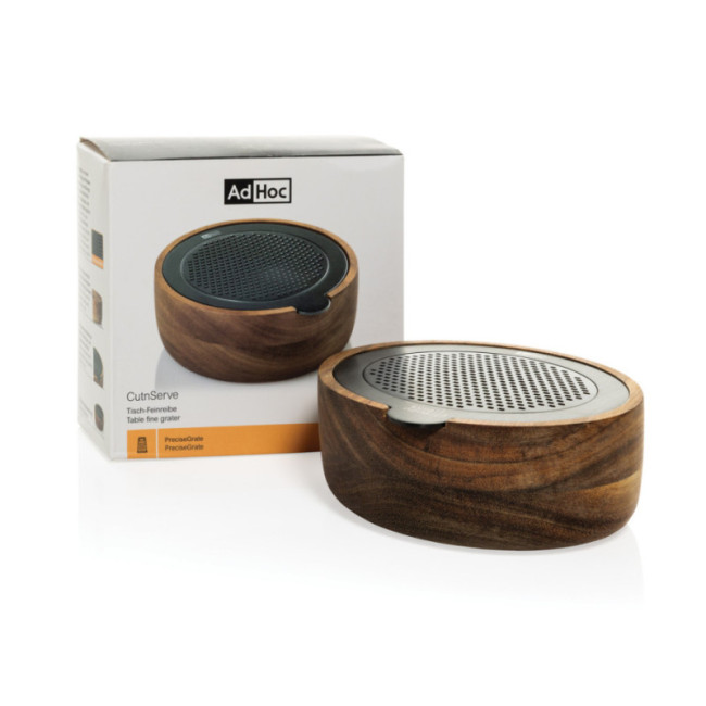 Rappe fine de table Adhoc CutnServe 