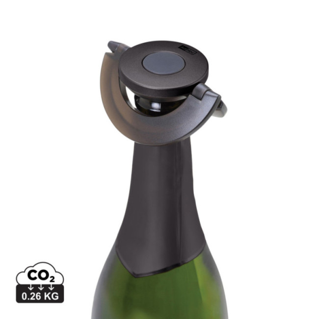 Bouchon à champagne personnalisé AdHoc Gusto 