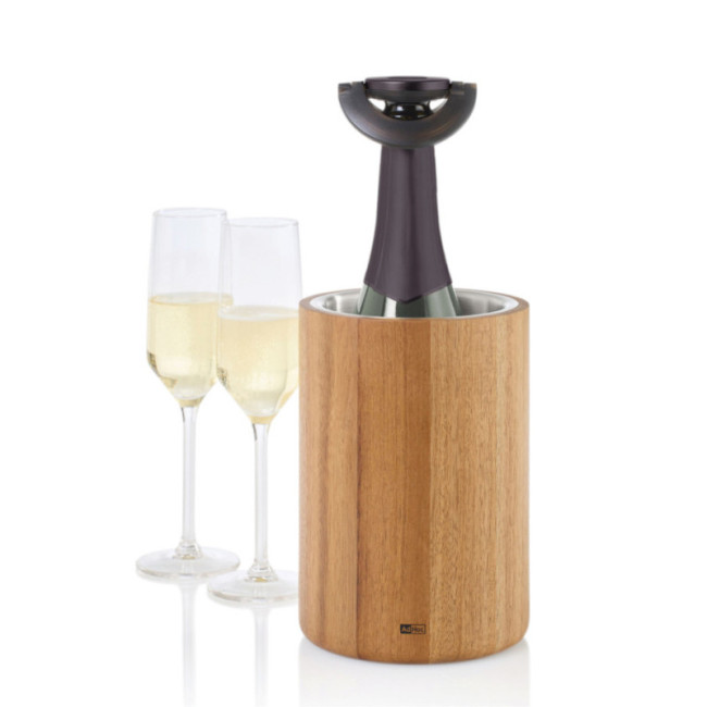 Bouchon à champagne personnalisé AdHoc Gusto 