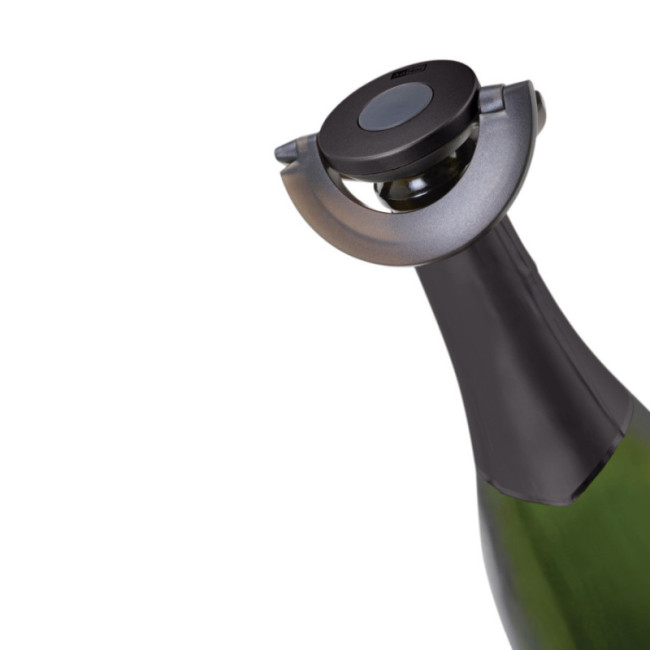 Bouchon à champagne personnalisé AdHoc Gusto 