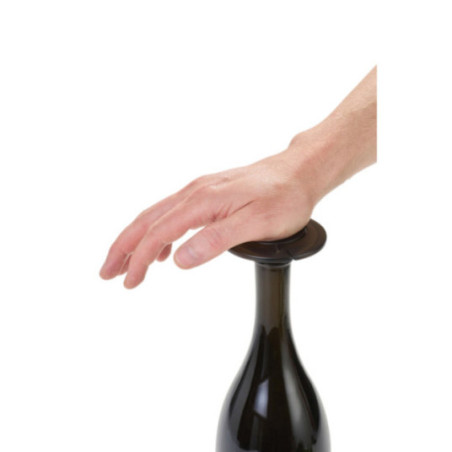 Bouchon à champagne personnalisé AdHoc Gusto 