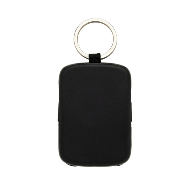 Porte-clés powerbank et câbles intégrés Nexo 