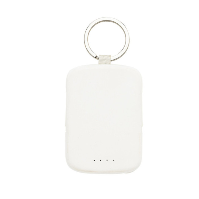 Porte-clés powerbank et câbles intégrés Nexo 