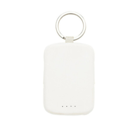 Porte-clés powerbank et câbles intégrés Nexo 