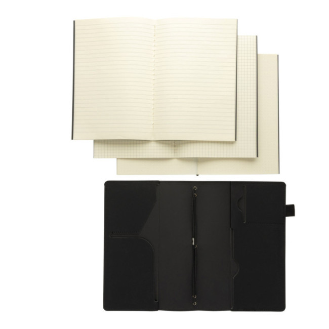 Carnet de notes rechargeable Daily Notes Binder 