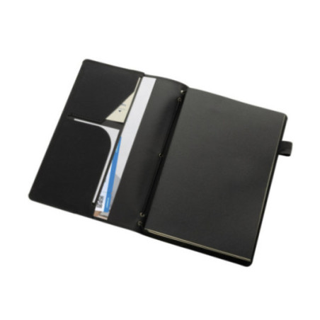 Carnet de notes rechargeable Daily Notes Binder 