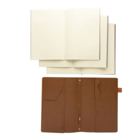Carnet de notes rechargeable Daily Notes Binder 