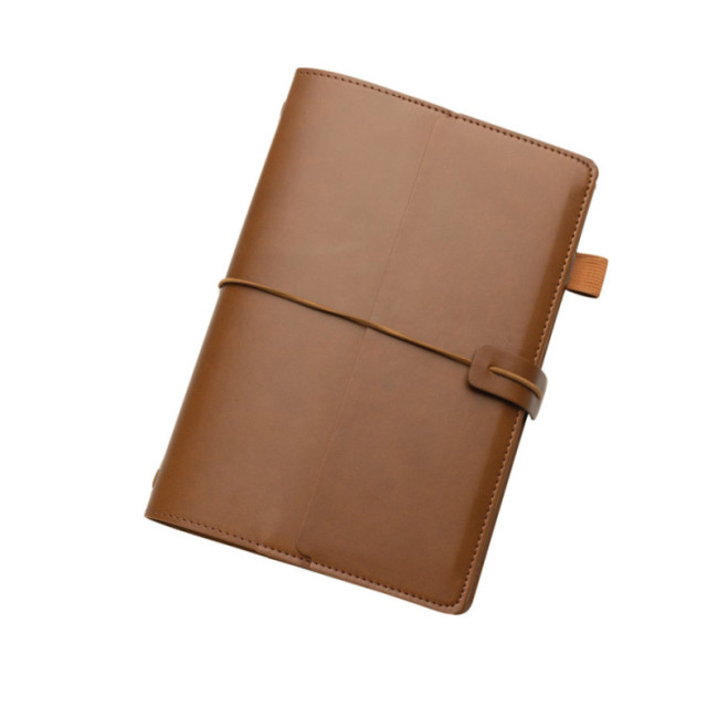 Carnet de notes rechargeable Daily Notes Binder 