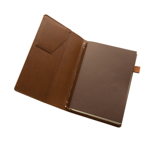 Carnet de notes rechargeable Daily Notes Binder 