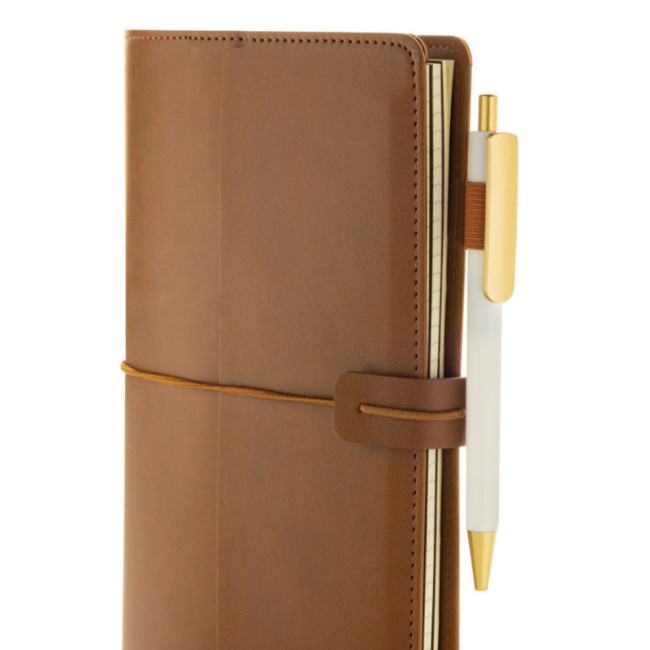 Carnet de notes rechargeable Daily Notes Binder 