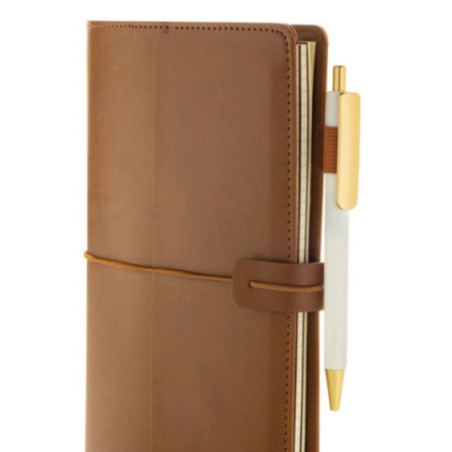 Carnet de notes rechargeable Daily Notes Binder 