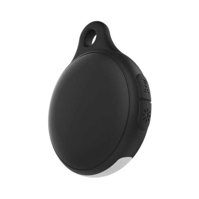 Tracker GPS avec lampe Urban Vitamin Aptos 