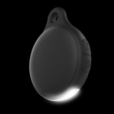 Tracker GPS avec lampe Urban Vitamin Aptos 