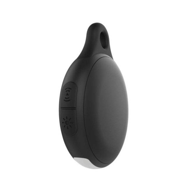 Tracker GPS avec lampe Urban Vitamin Aptos 