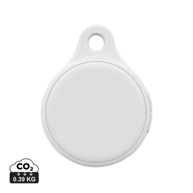 Tracker GPS avec lampe Urban Vitamin Aptos 