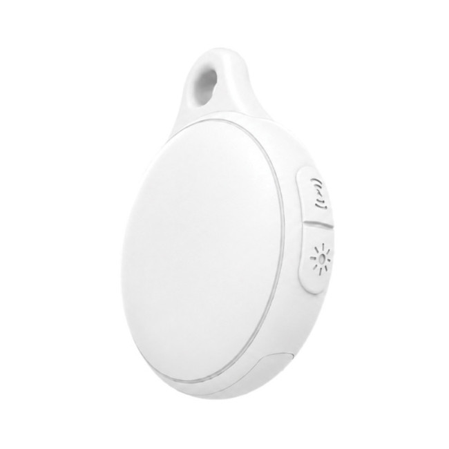 Tracker GPS avec lampe Urban Vitamin Aptos 