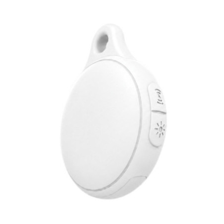 Tracker GPS avec lampe Urban Vitamin Aptos 