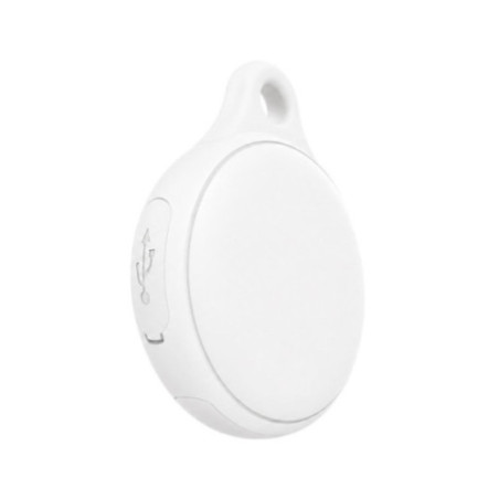 Tracker GPS avec lampe Urban Vitamin Aptos 